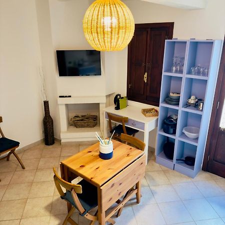 Amoredimare Casa Vacanze Polignano a Mare Exteriér fotografie