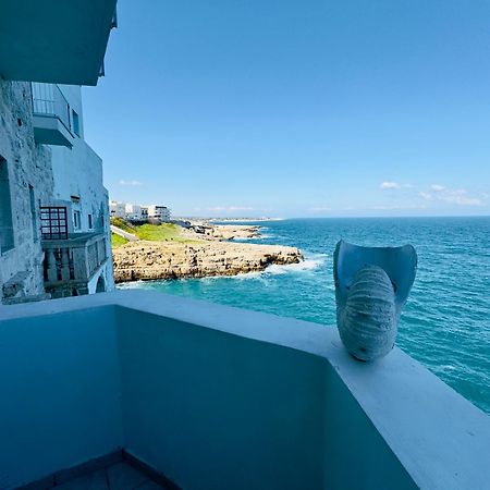Amoredimare Casa Vacanze Polignano a Mare Exteriér fotografie