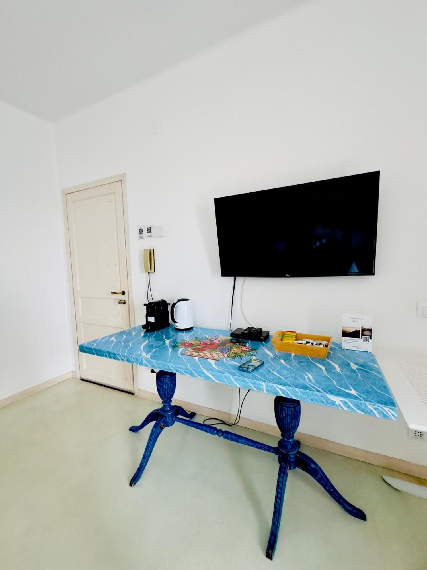 Amoredimare Casa Vacanze Polignano a Mare Exteriér fotografie