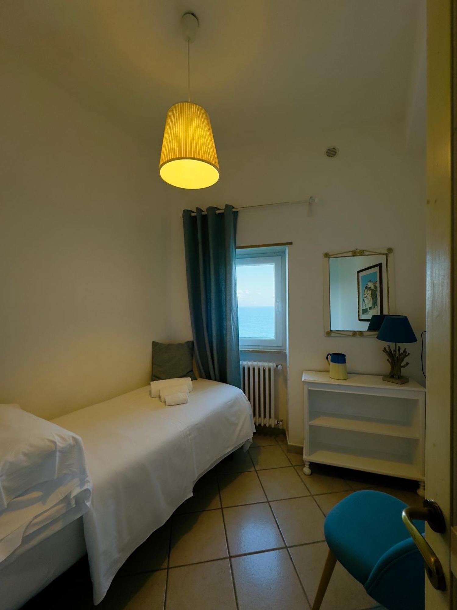 Amoredimare Casa Vacanze Polignano a Mare Exteriér fotografie