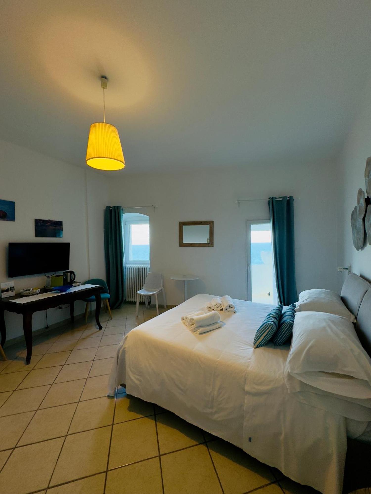 Amoredimare Casa Vacanze Polignano a Mare Exteriér fotografie