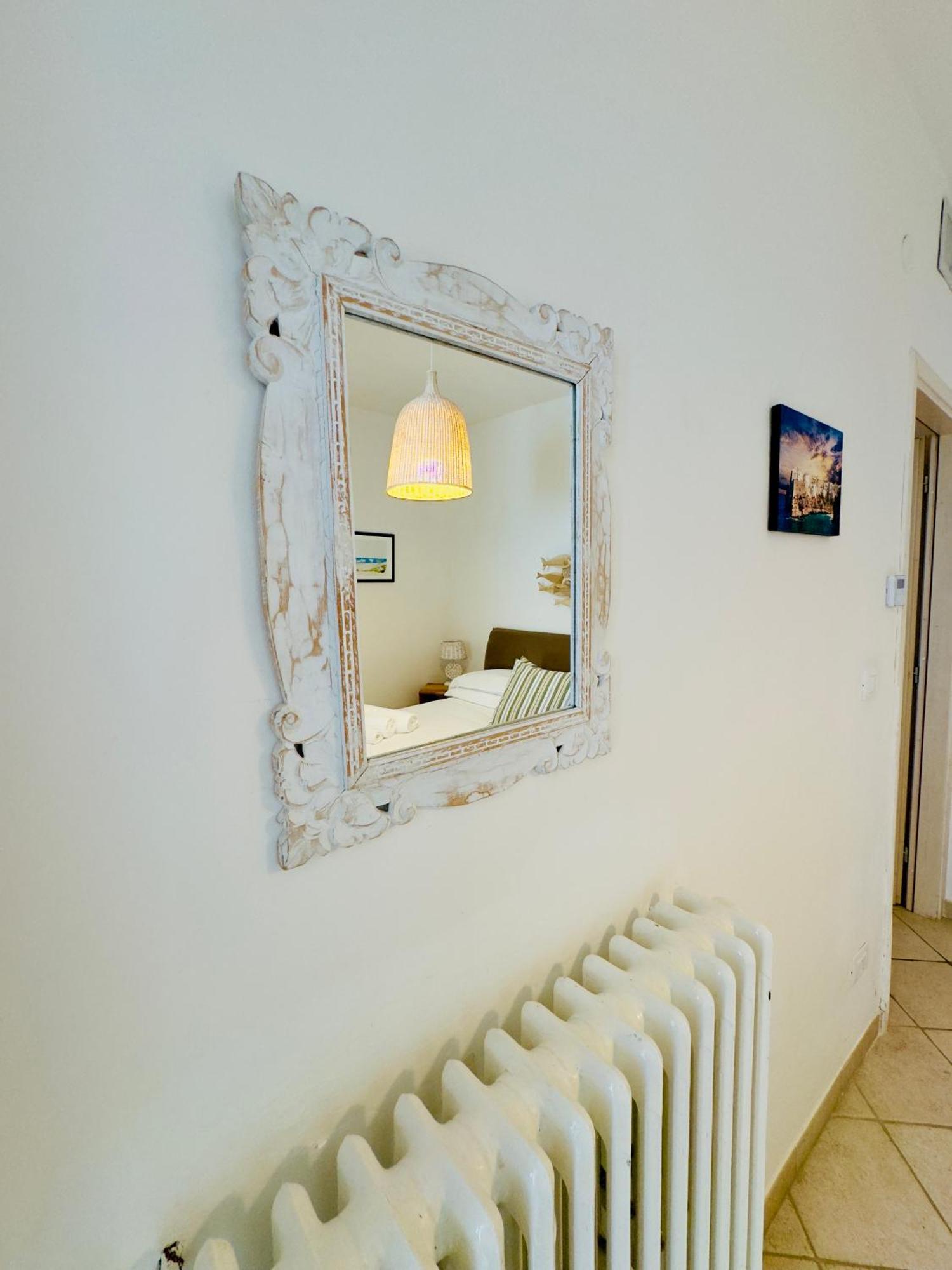 Amoredimare Casa Vacanze Polignano a Mare Exteriér fotografie