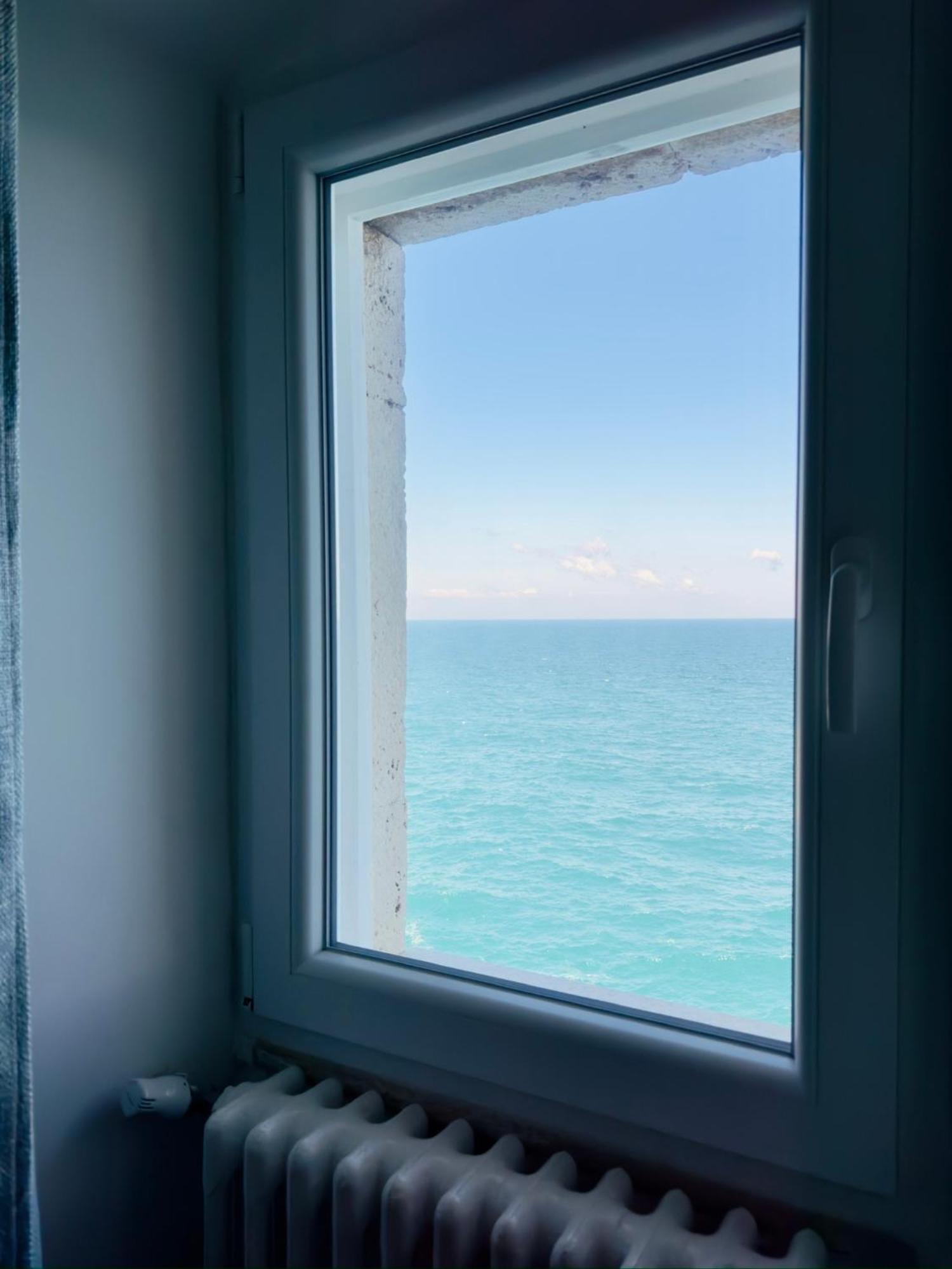 Amoredimare Casa Vacanze Polignano a Mare Exteriér fotografie