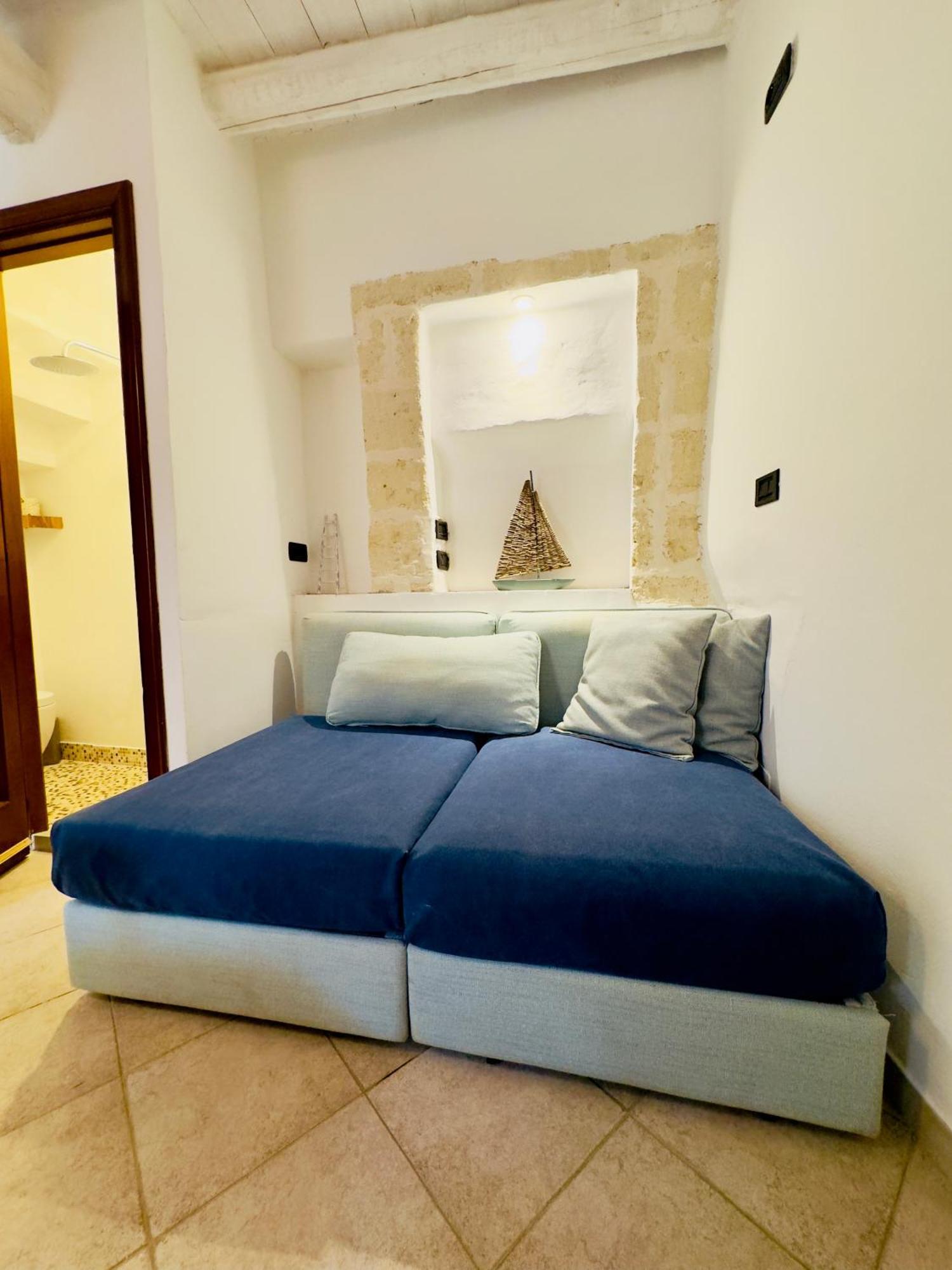 Amoredimare Casa Vacanze Polignano a Mare Exteriér fotografie