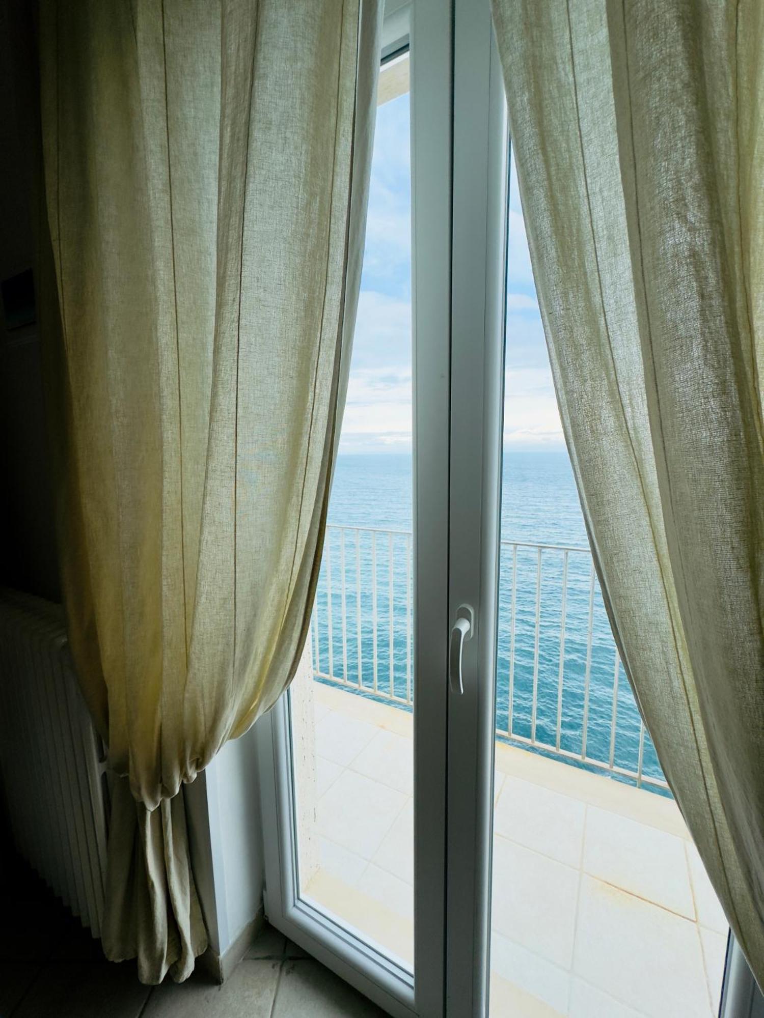 Amoredimare Casa Vacanze Polignano a Mare Exteriér fotografie
