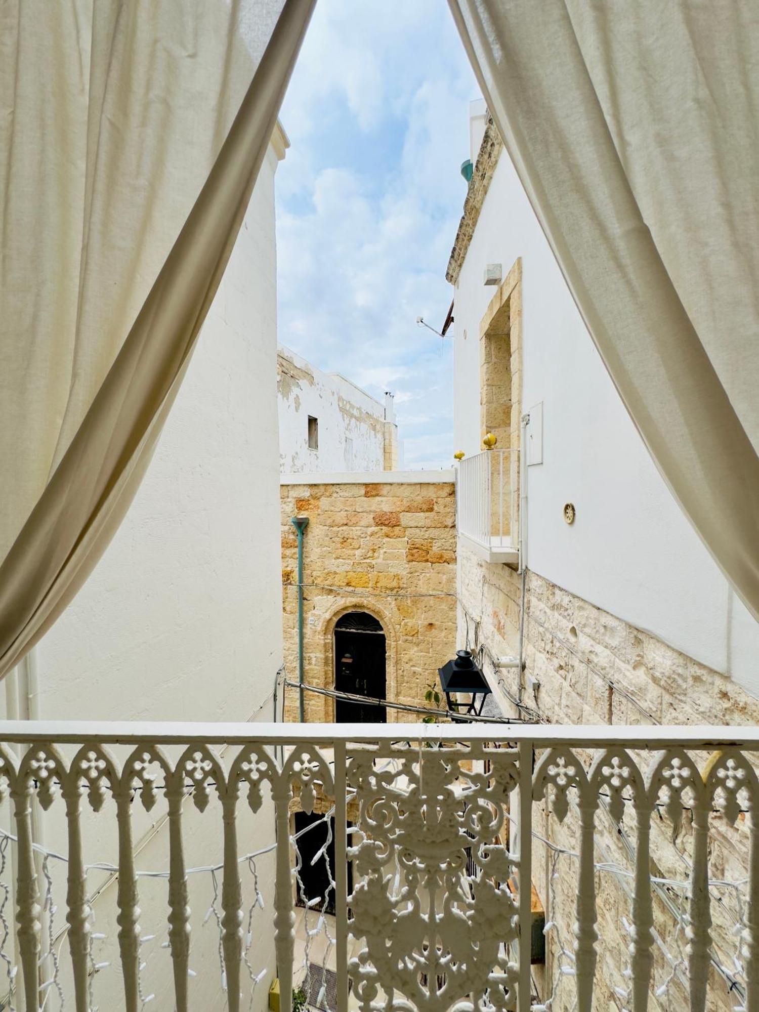 Amoredimare Casa Vacanze Polignano a Mare Exteriér fotografie