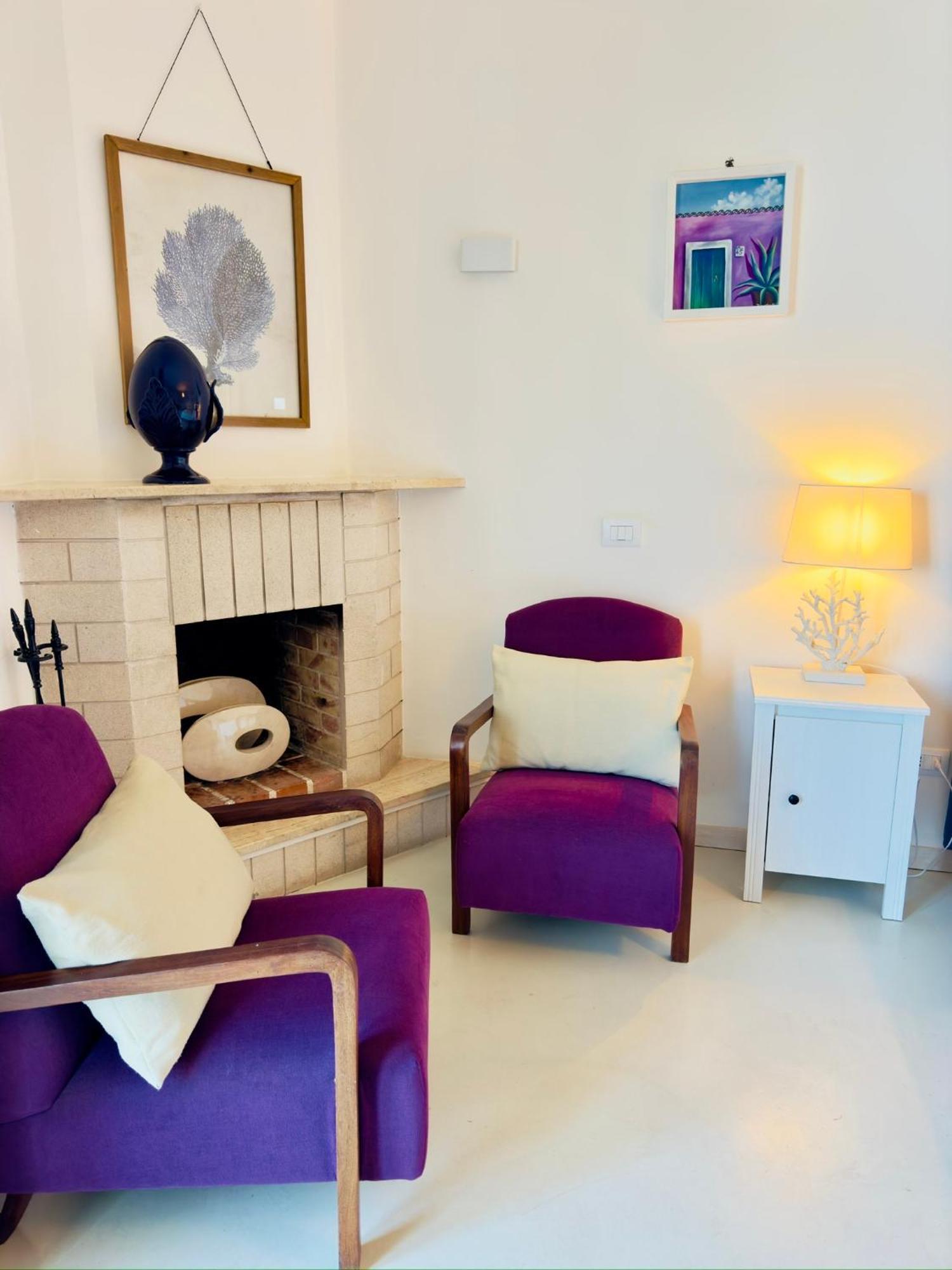 Amoredimare Casa Vacanze Polignano a Mare Exteriér fotografie