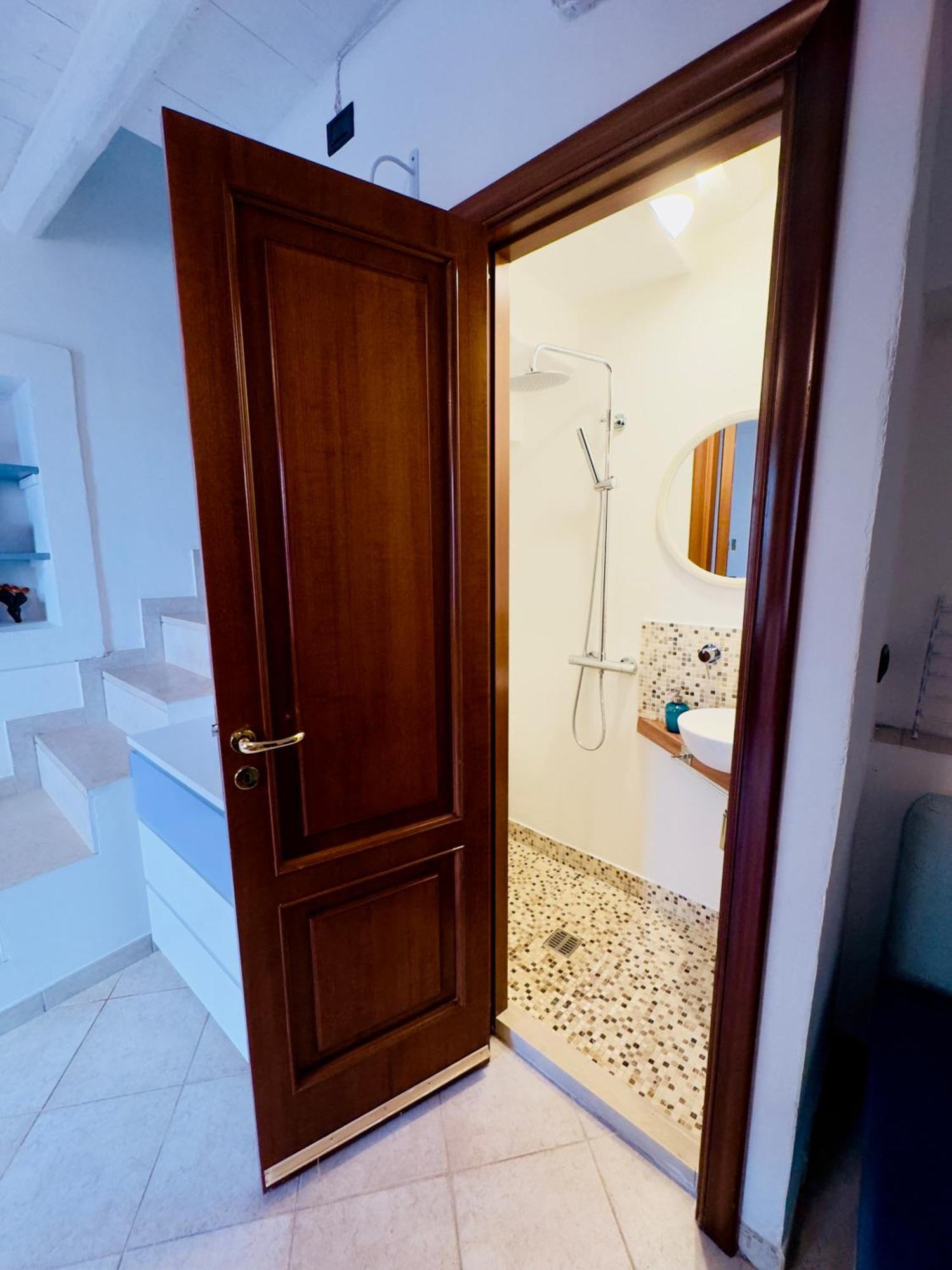 Amoredimare Casa Vacanze Polignano a Mare Exteriér fotografie