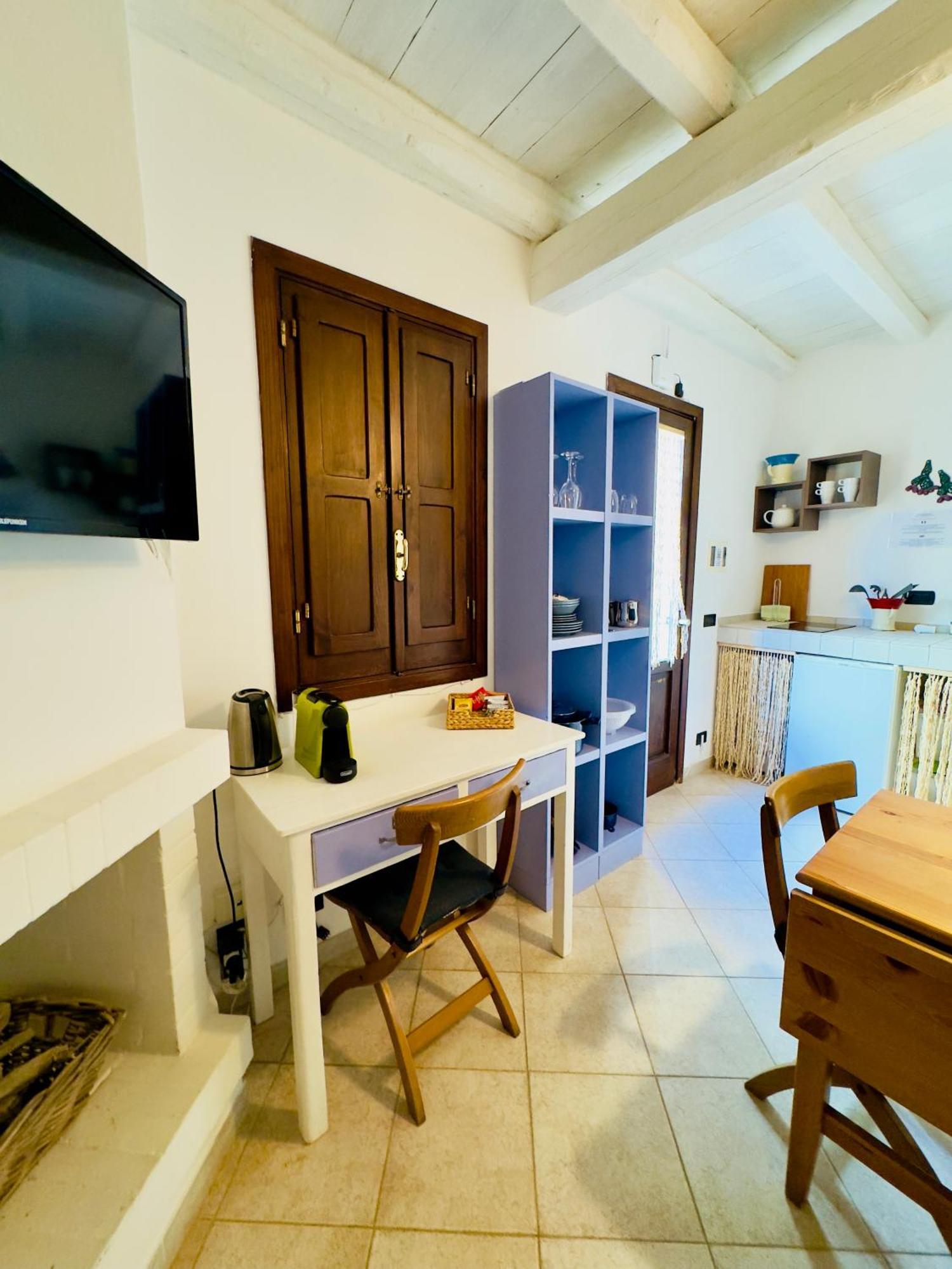 Amoredimare Casa Vacanze Polignano a Mare Exteriér fotografie