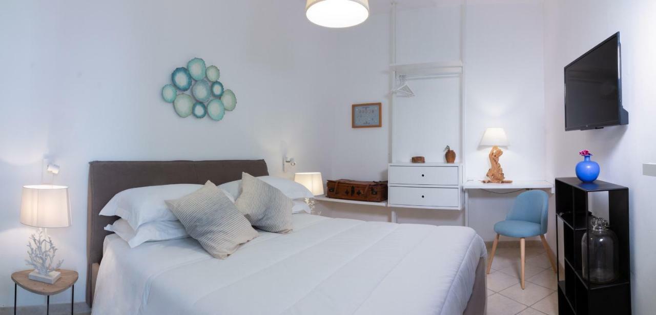 Amoredimare Casa Vacanze Polignano a Mare Exteriér fotografie