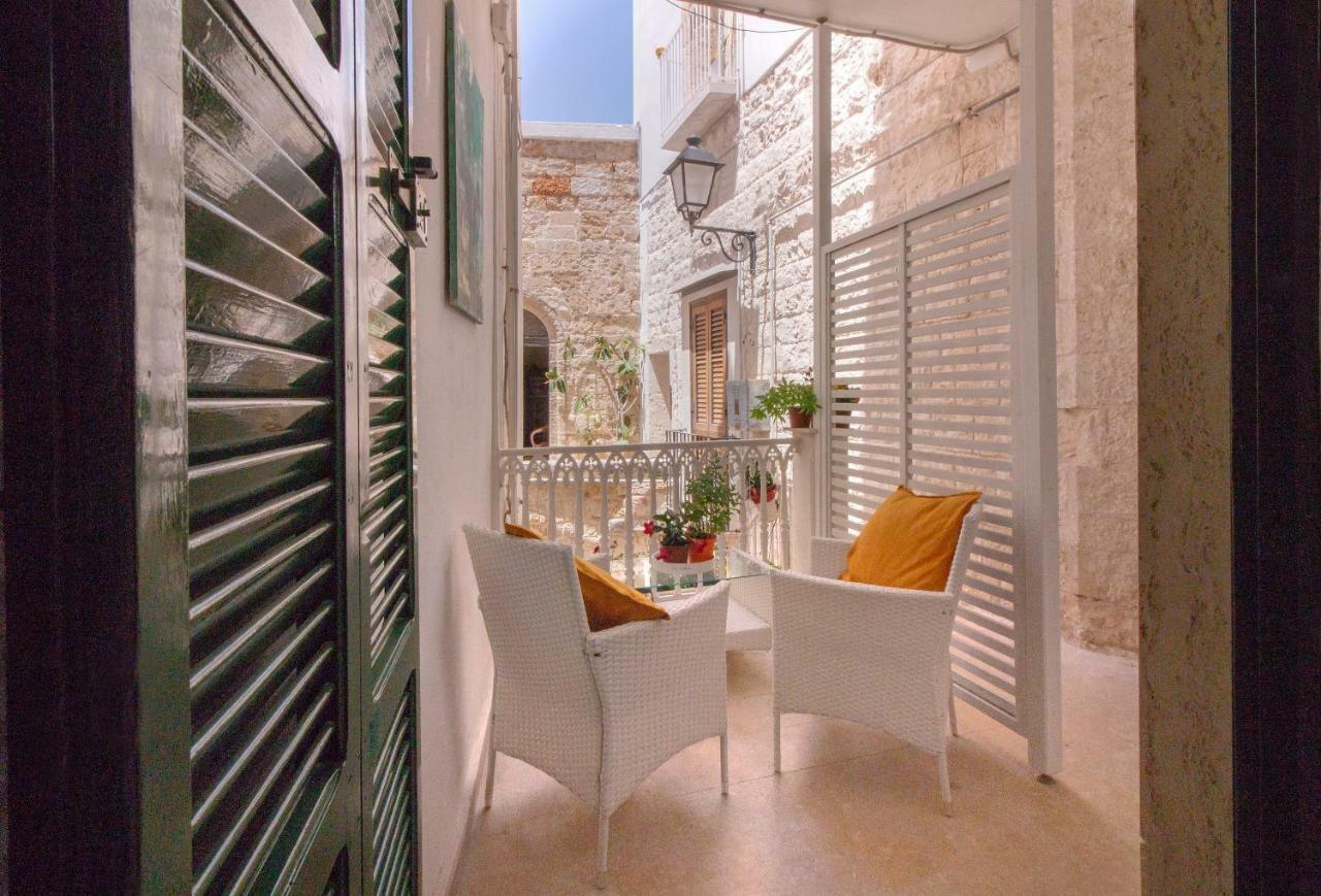 Amoredimare Casa Vacanze Polignano a Mare Exteriér fotografie