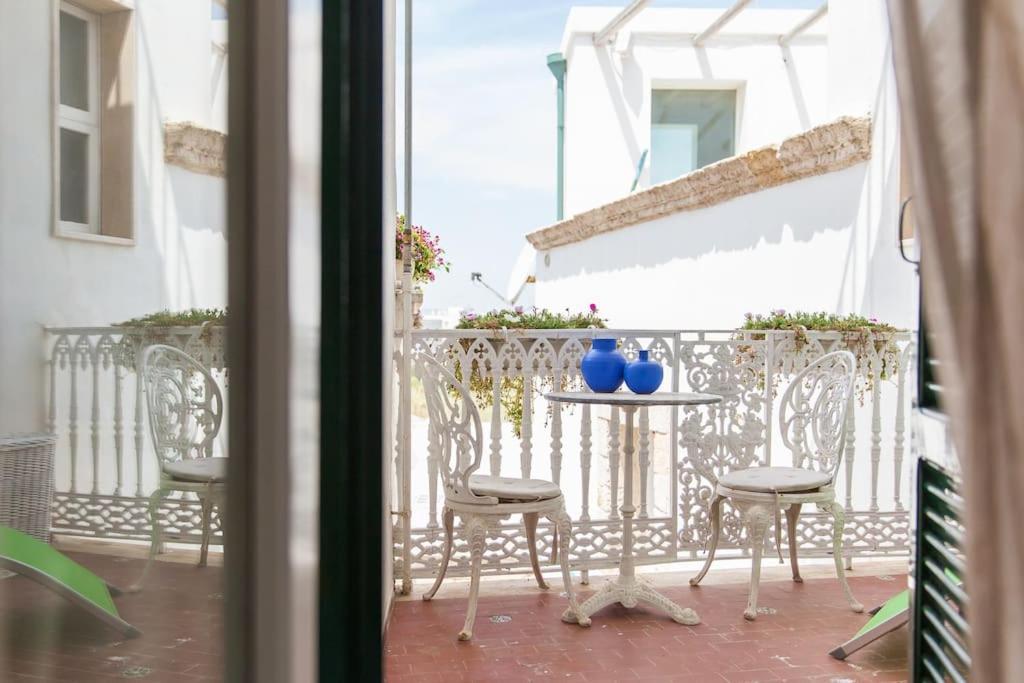 Amoredimare Casa Vacanze Polignano a Mare Exteriér fotografie