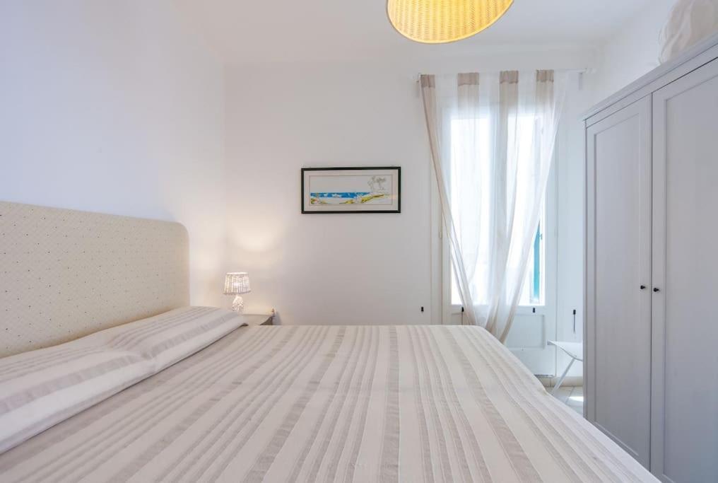 Amoredimare Casa Vacanze Polignano a Mare Exteriér fotografie
