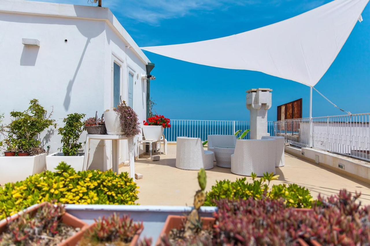 Amoredimare Casa Vacanze Polignano a Mare Exteriér fotografie