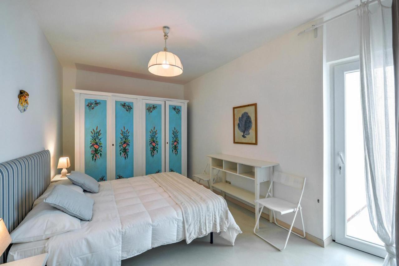 Amoredimare Casa Vacanze Polignano a Mare Exteriér fotografie