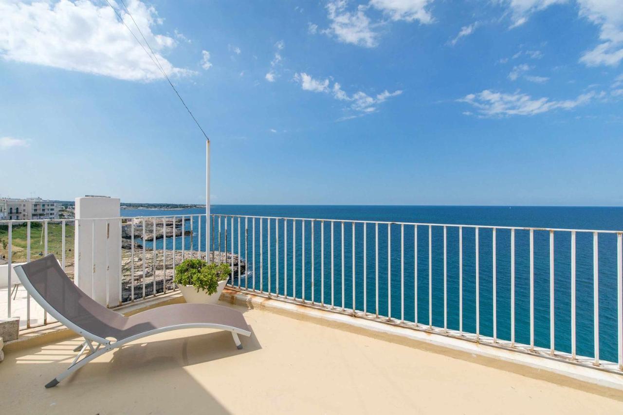 Amoredimare Casa Vacanze Polignano a Mare Exteriér fotografie