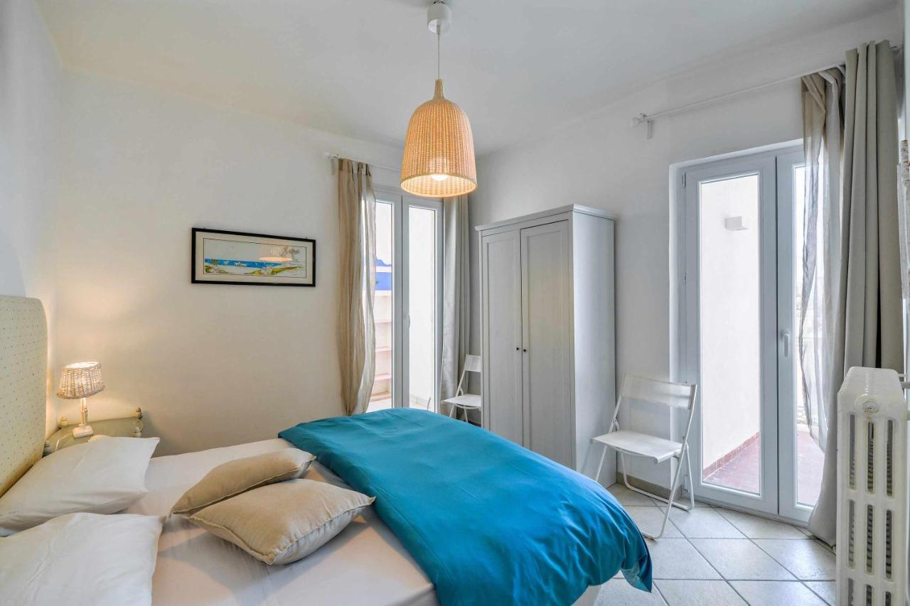 Amoredimare Casa Vacanze Polignano a Mare Exteriér fotografie