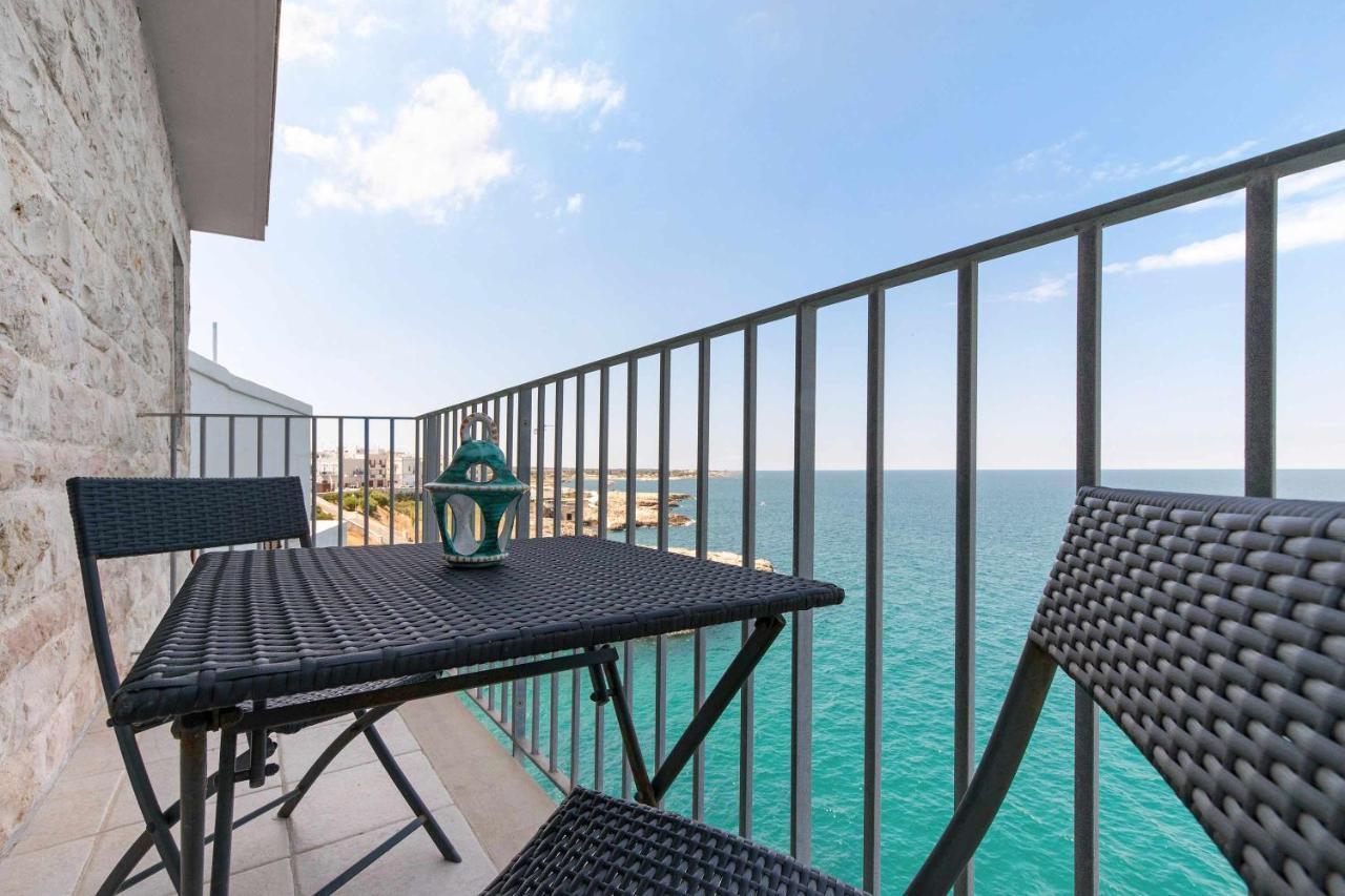 Amoredimare Casa Vacanze Polignano a Mare Exteriér fotografie