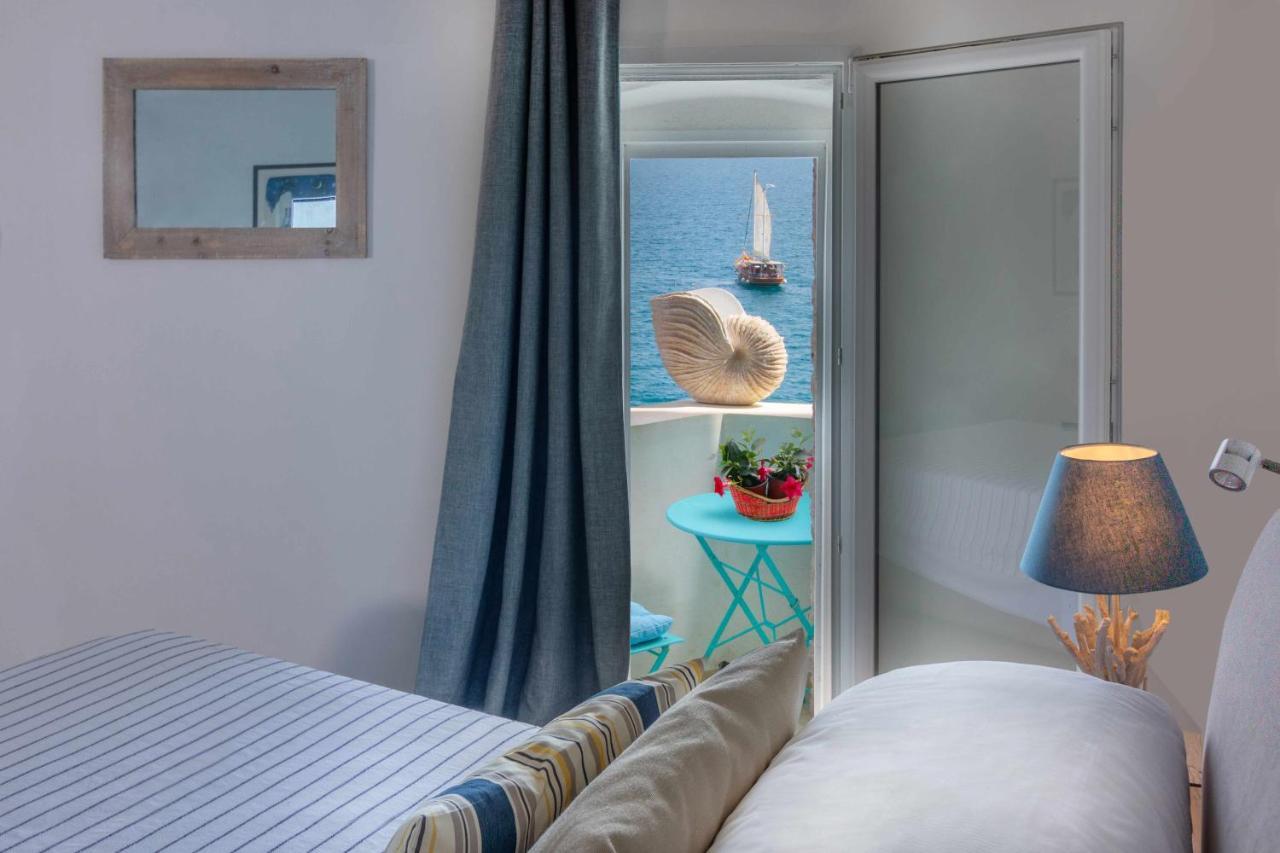 Amoredimare Casa Vacanze Polignano a Mare Exteriér fotografie