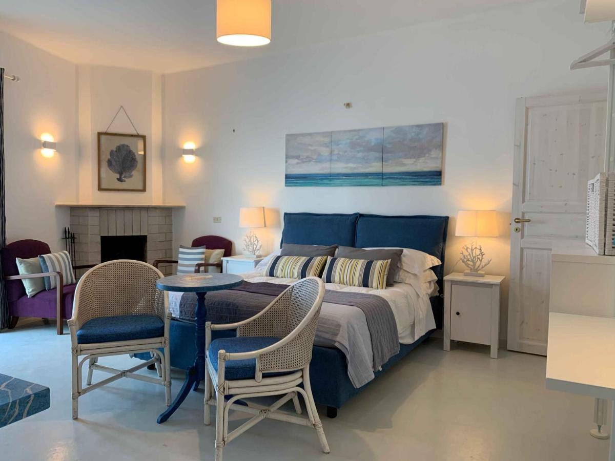 Amoredimare Casa Vacanze Polignano a Mare Exteriér fotografie