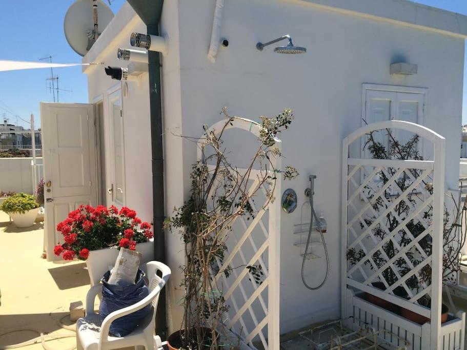 Amoredimare Casa Vacanze Polignano a Mare Exteriér fotografie