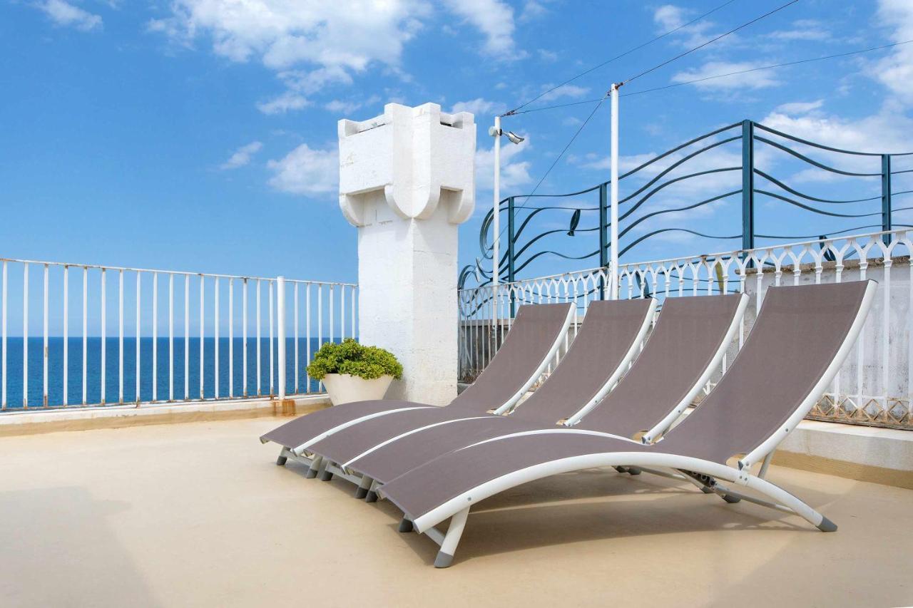 Amoredimare Casa Vacanze Polignano a Mare Exteriér fotografie