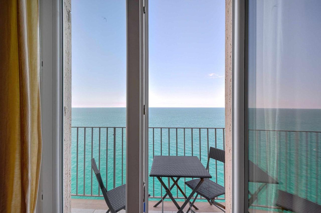 Amoredimare Casa Vacanze Polignano a Mare Exteriér fotografie