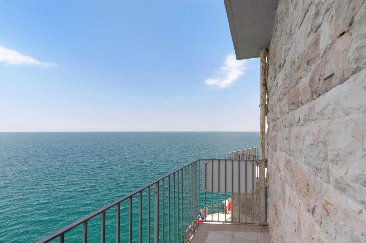 Amoredimare Casa Vacanze Polignano a Mare Exteriér fotografie