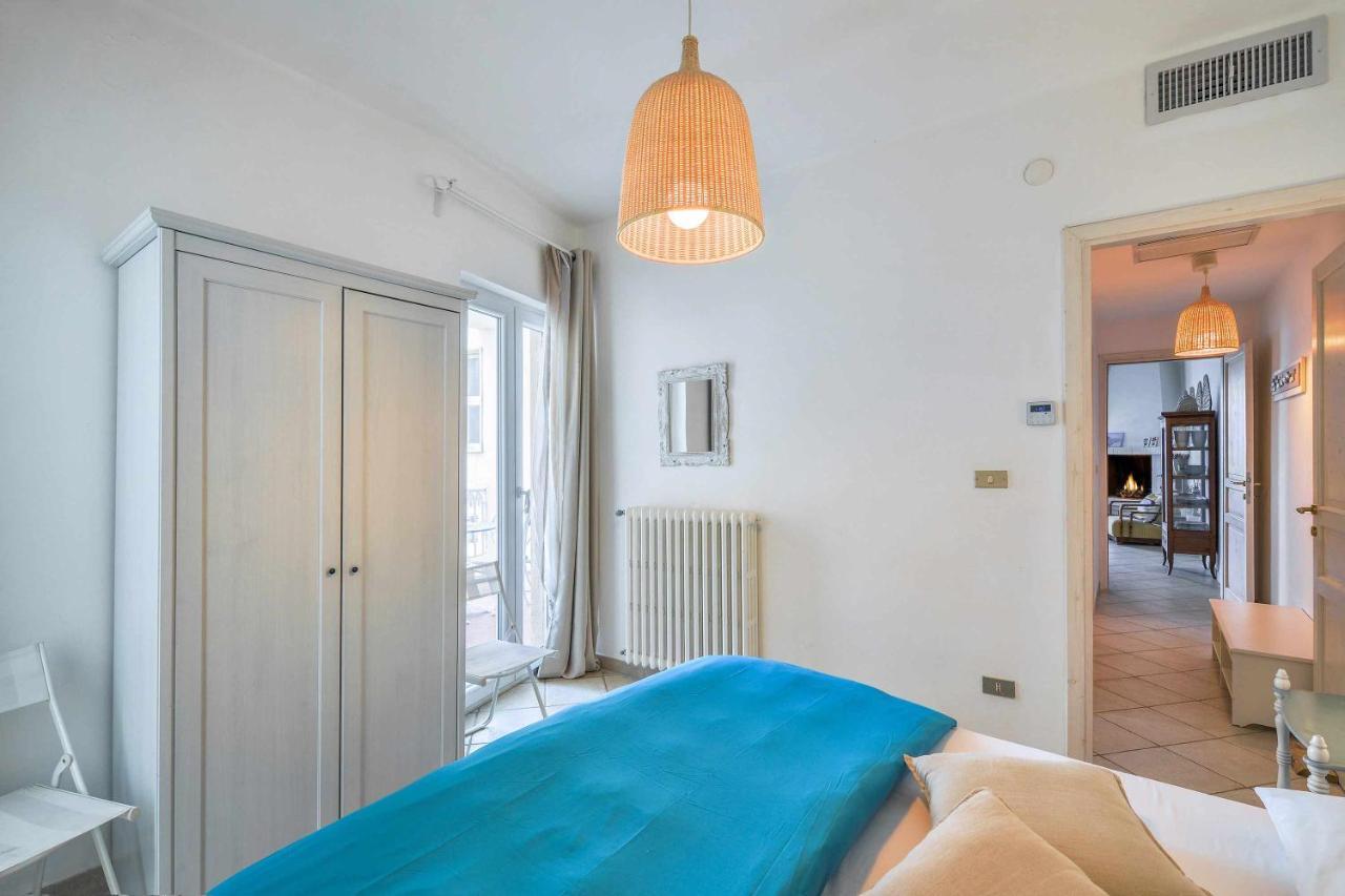 Amoredimare Casa Vacanze Polignano a Mare Exteriér fotografie
