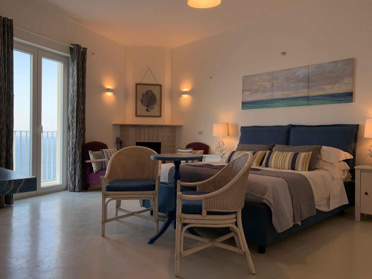 Amoredimare Casa Vacanze Polignano a Mare Exteriér fotografie