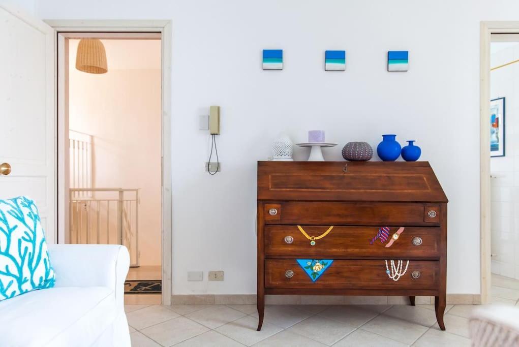 Amoredimare Casa Vacanze Polignano a Mare Exteriér fotografie
