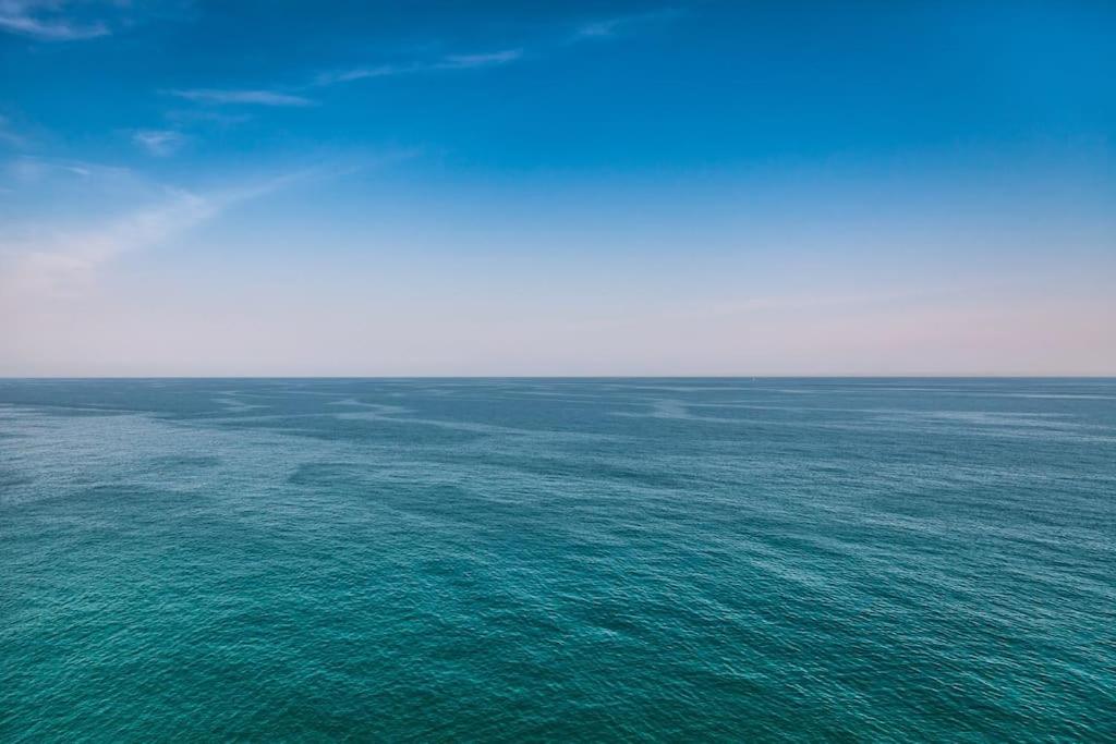 Amoredimare Casa Vacanze Polignano a Mare Exteriér fotografie