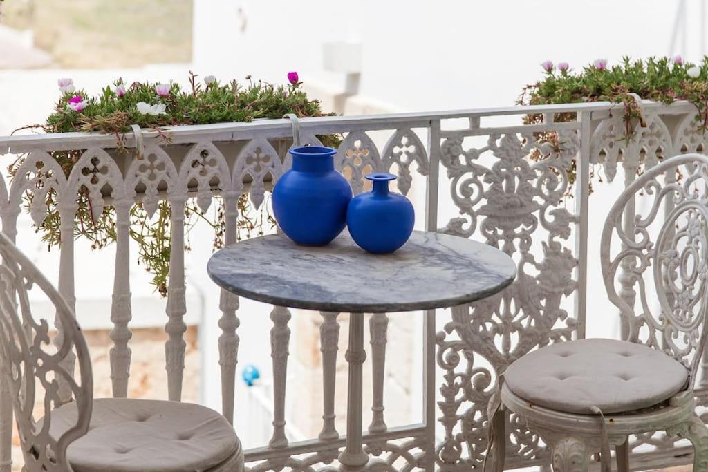 Amoredimare Casa Vacanze Polignano a Mare Exteriér fotografie
