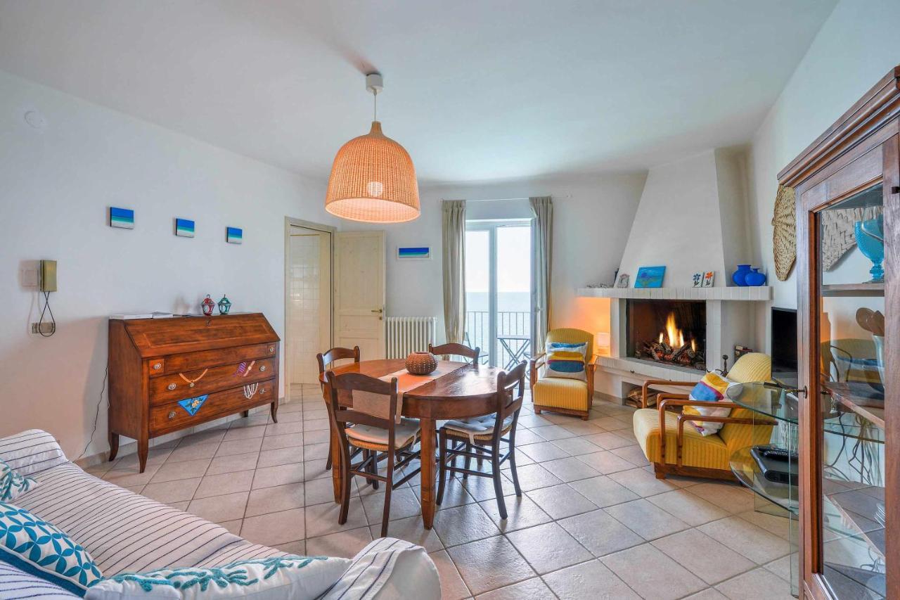 Amoredimare Casa Vacanze Polignano a Mare Exteriér fotografie