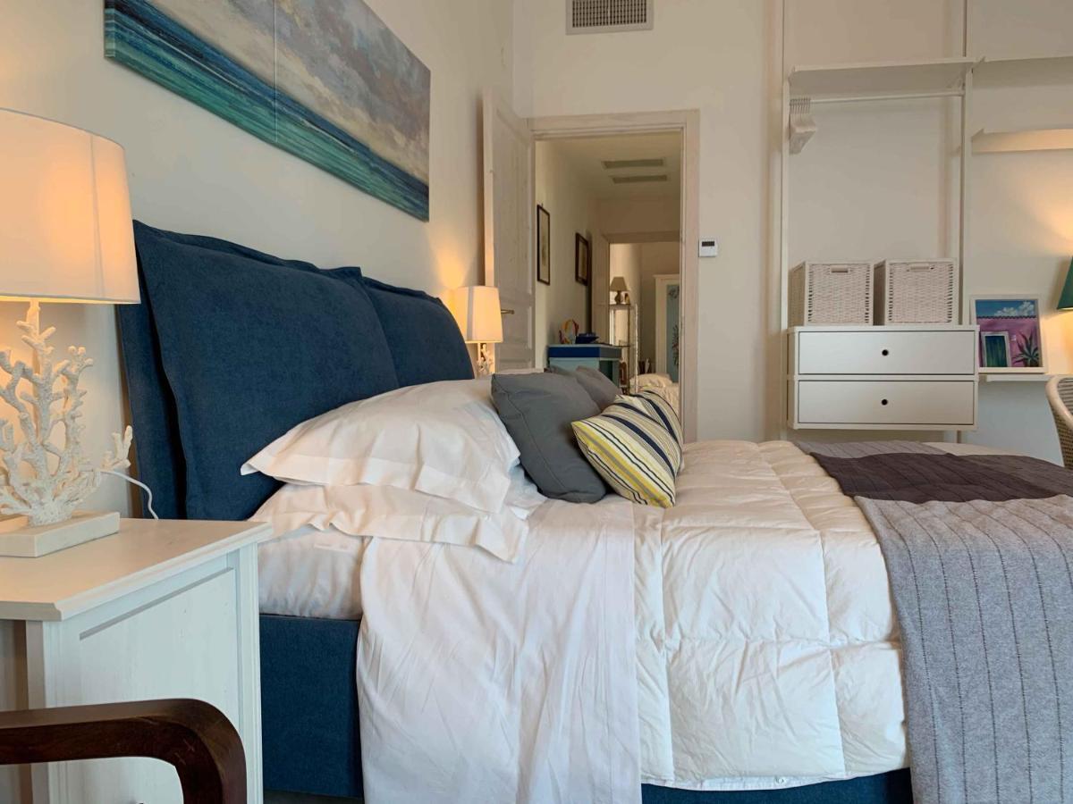 Amoredimare Casa Vacanze Polignano a Mare Exteriér fotografie